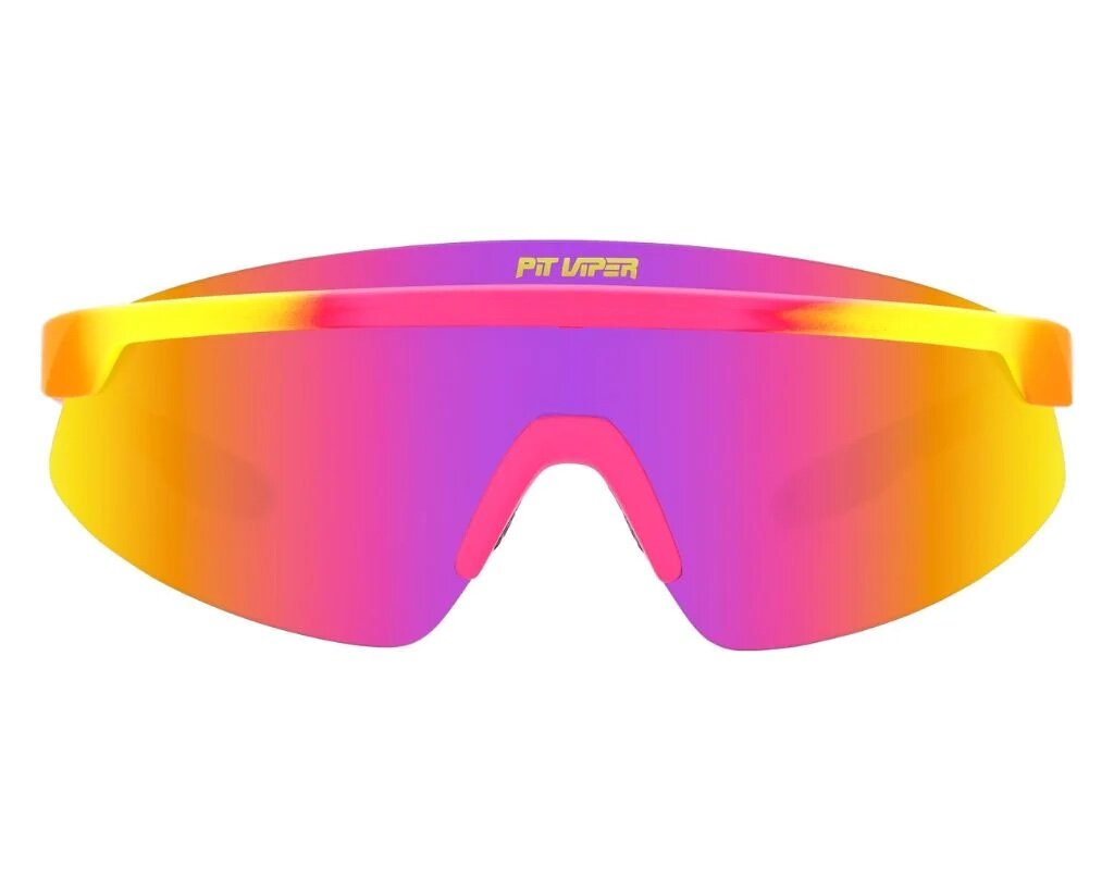 Pit Viper - The Skysurfer - Polarized - Italo