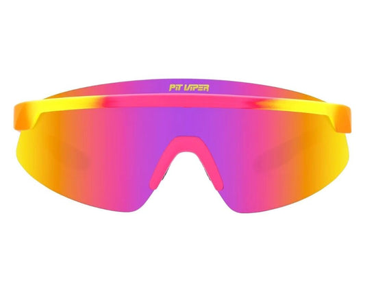 Pit Viper - The Skysurfer - Polarized - Italo