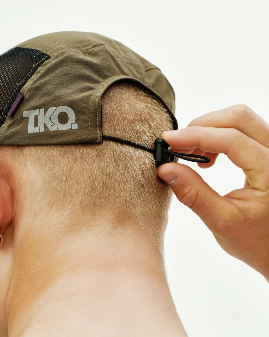 Pas Normal Studios - T.K.O. Balance Cap - Dark Stone - Nuremberg, Germany 