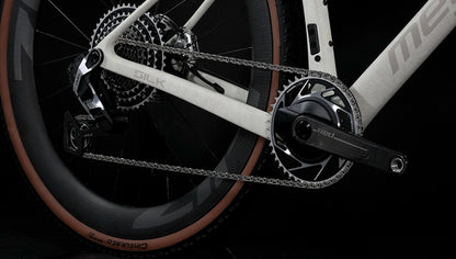 Megamo - Silk SLR 2026