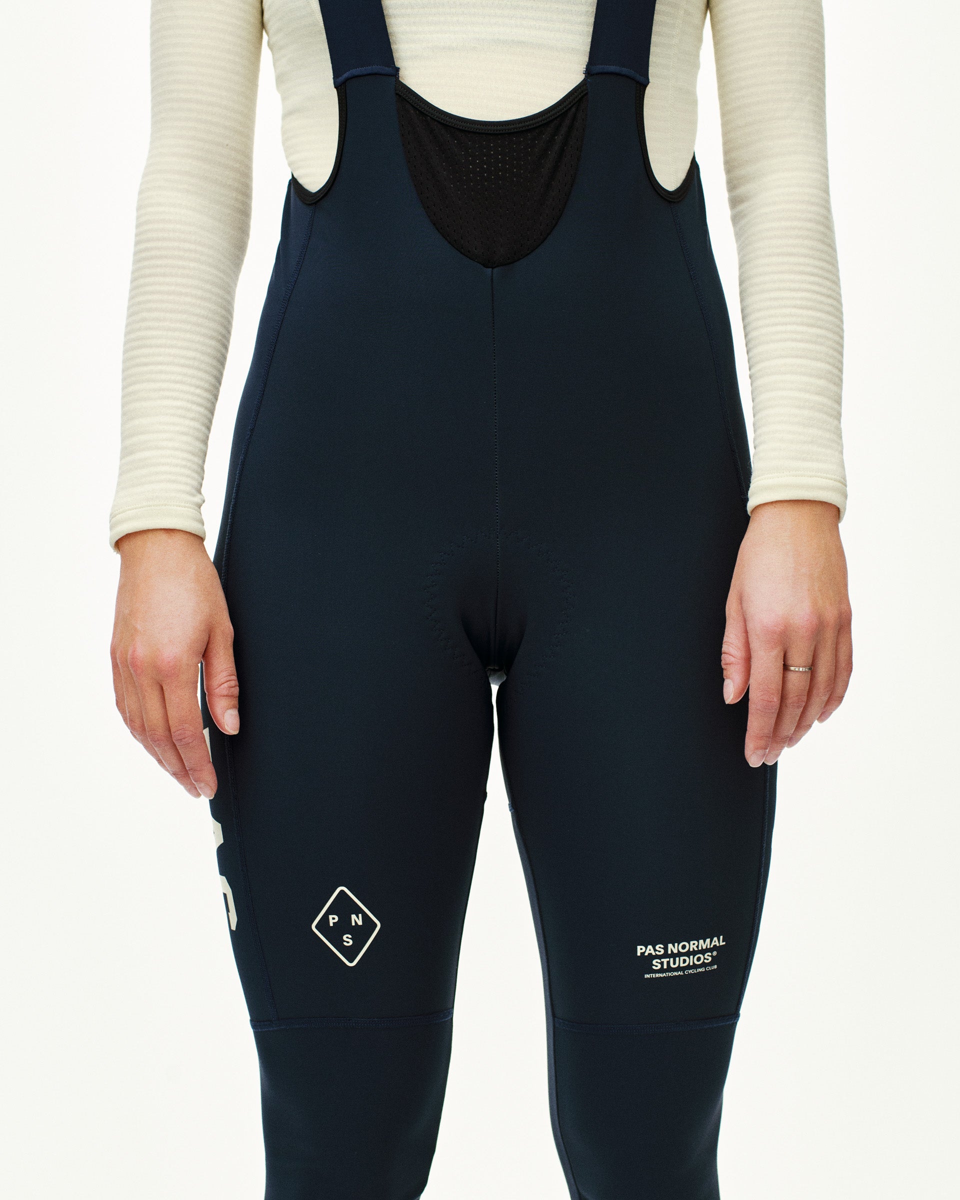 Pas Normal Studios - Women's PAS Mechanism Deep Winter Long Bibs