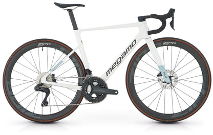 Megamo - PULSE 05 - Shimano Ultegra Di2 - (2025)