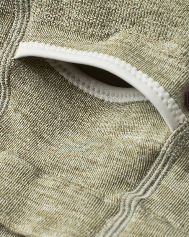 Pas Normal Studios - Logo Merino Knit Beanie - Earth - Nuremberg, Germany 5
