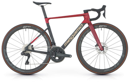 Megamo - PULSE 05 - Shimano Ultegra Di2 - (2025)