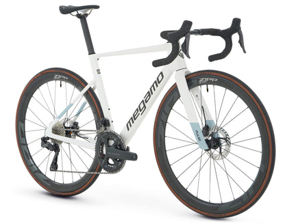 Megamo - PULSE 05 - Shimano Ultegra Di2 - (2025)
