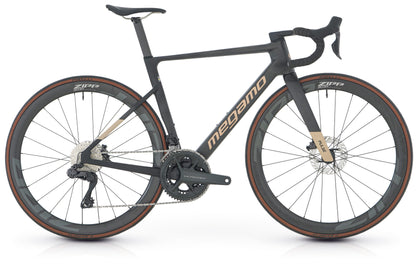 Megamo - PULSE 05 - Shimano Ultegra Di2 - (2025)