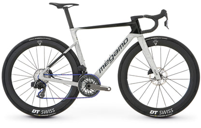 Megamo - Pulse White SLR 2026