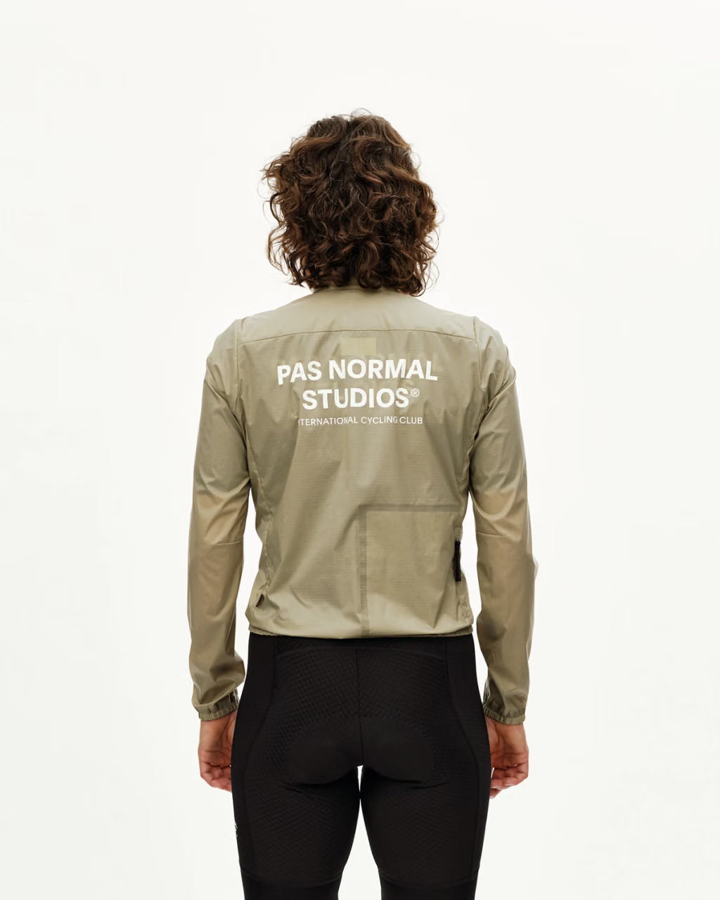 Pas Normal Studios - Women's Essential Insulated Jacket - Grey Sage - Nuremberg, Germany