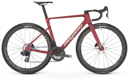 Megamo - Pulse Sram AXS 2026