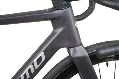 Megamo - Pulse Black SLR 2026