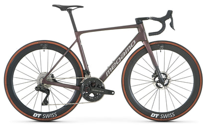 Megamo – Raise SLR Garnet UD 2026