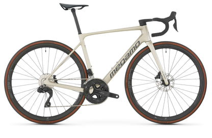 Megamo – Raise Shimano 2026