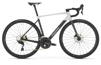 Megamo – Raise Shimano 2026