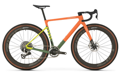Megamo - Silk SLR 2026