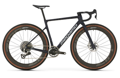 Megamo - Silk SLR 2026