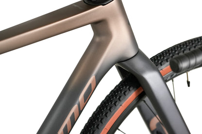 Megamo - Silk SL 2026
