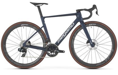 Megamo - Pulse Sram AXS 2026