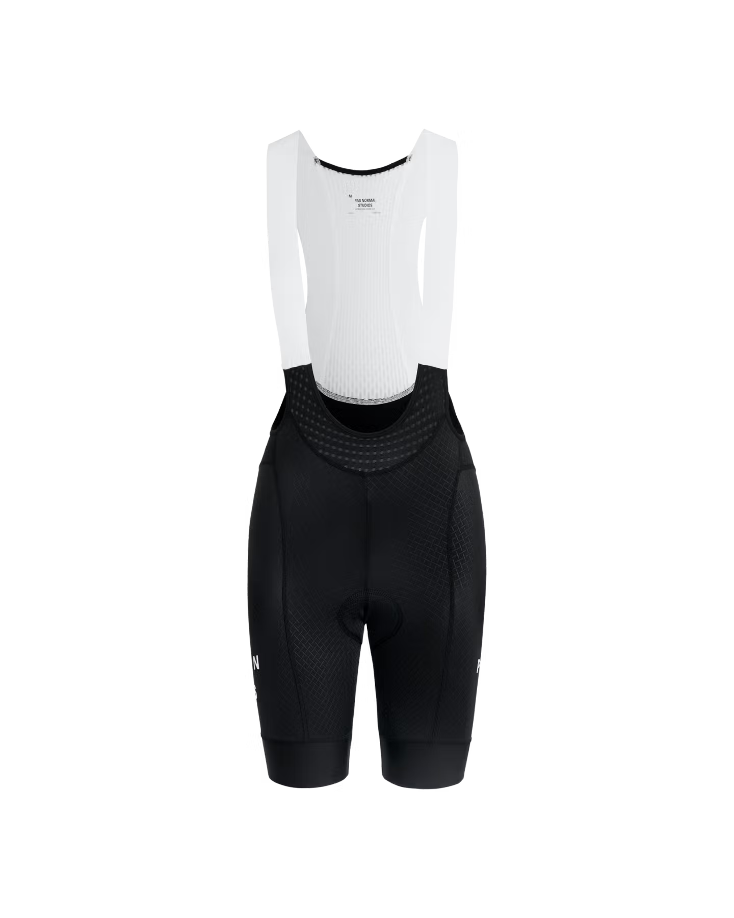 Pas Normal Studios - Women's Mechanism Bib 2024 - Black