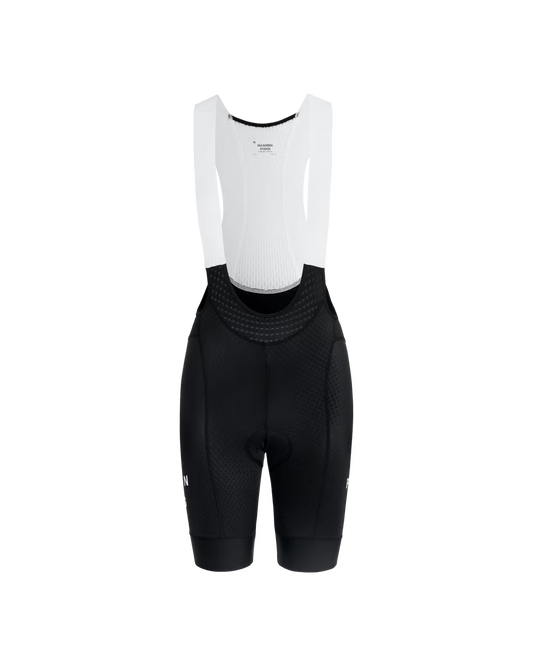 Pas Normal Studios - Women's Mechanism Bib 2024 - Black