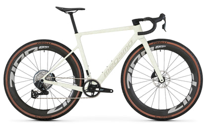 Megamo - Silk SLR 2026