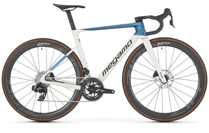 Megamo - Pulse Sram AXS 2026