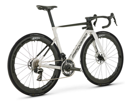 Megamo - Pulse White SLR 2026