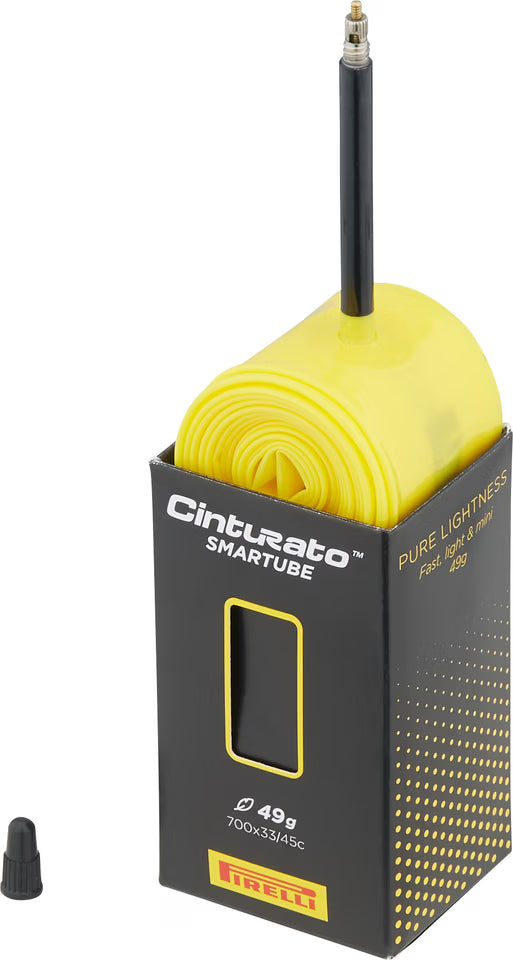 PIRELLI Cinturato Smartube - 700x33/45c - nuremberg, germany