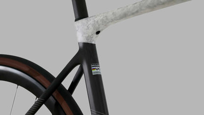 Megamo - SRAM AXS 2026 anheben