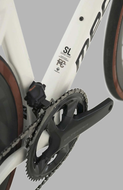 Megamo - Pulse Shimano 2026