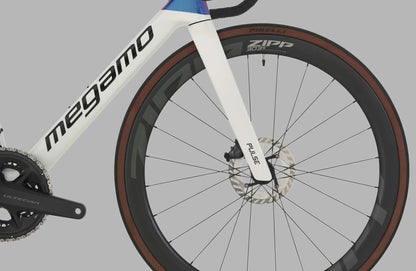 Megamo - Pulse Shimano 2026