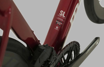 Megamo - Pulse Sram AXS 2026