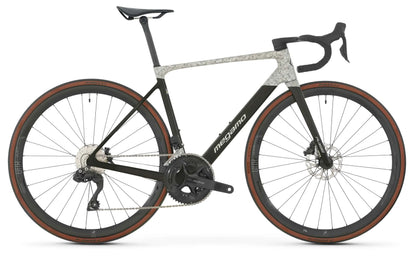 Megamo – Raise Shimano 2026