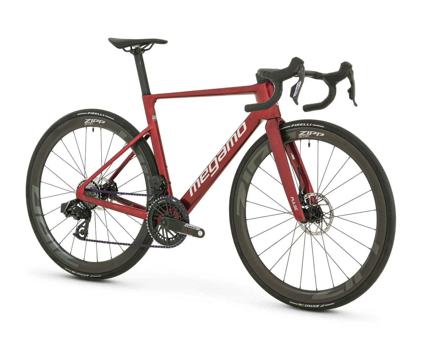 Megamo - Pulse Sram AXS 2026