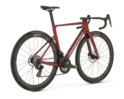 Megamo - Pulse Sram AXS 2026