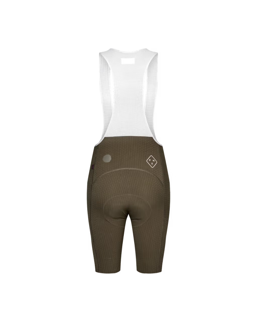 Pas Normal Studios - Women's T.K.O. Essential Light Cargo Bibs - Dark Stone - Nuremberg, Germany