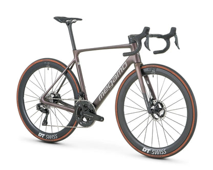 Megamo – Raise SLR Garnet UD 2026