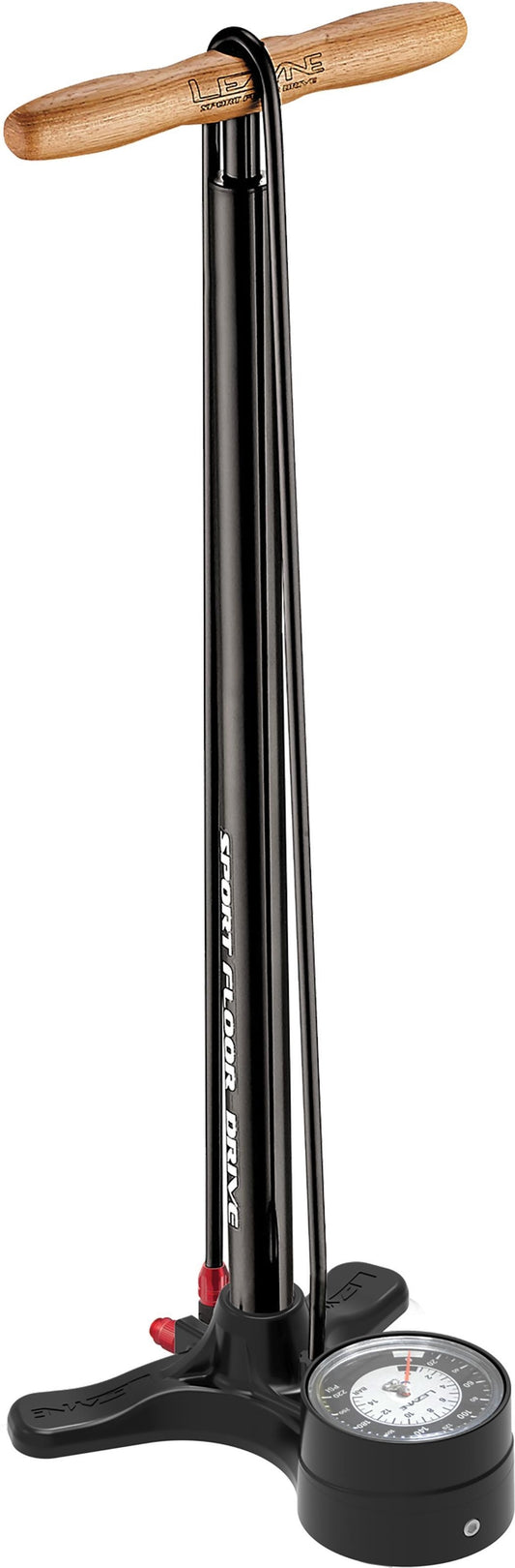 Lezyne Sport Floor Drive Nuremberg Germany