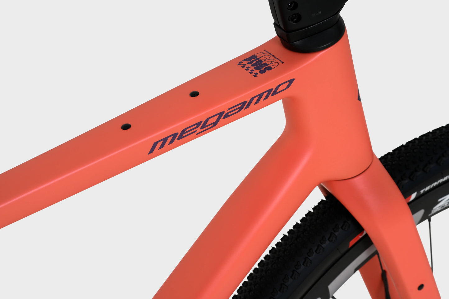 Megamo - West 2027 - Coral
