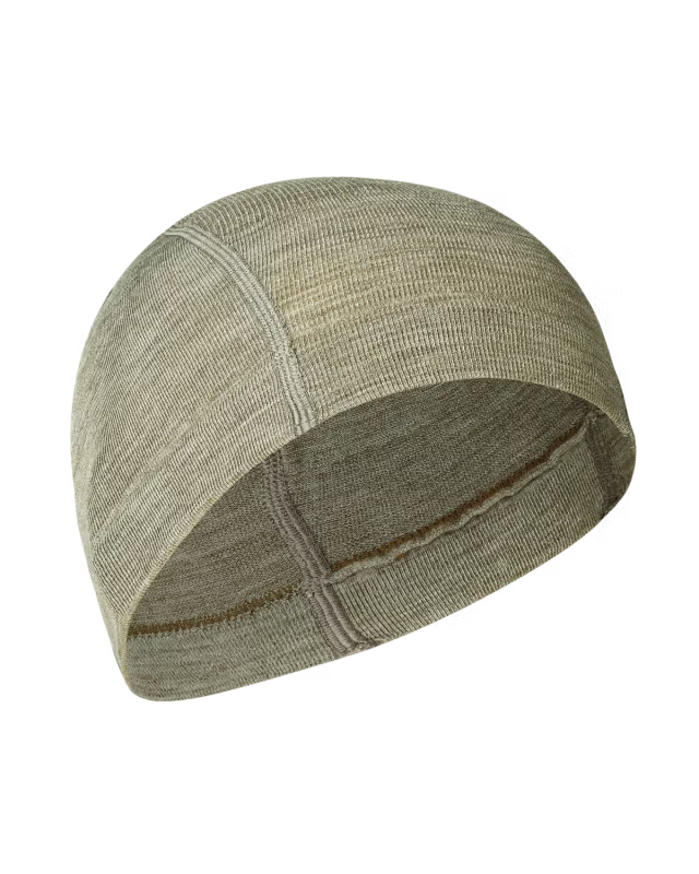 Pas Normal Studios - Logo Merino Knit Beanie - Earth - Nuremberg, Germany 3