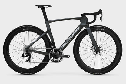 Megamo - Pulse SLR 2027 - Sram Axs