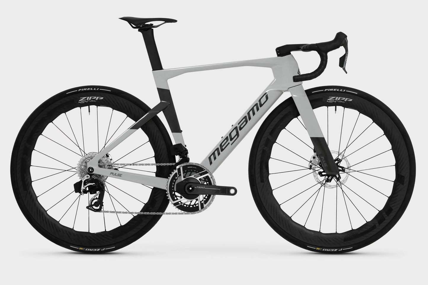 Megamo - Pulse SLR 2027 - Sram Axs
