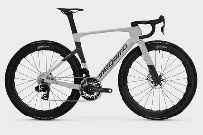 Megamo - Pulse SLR 2027 - Sram Axs