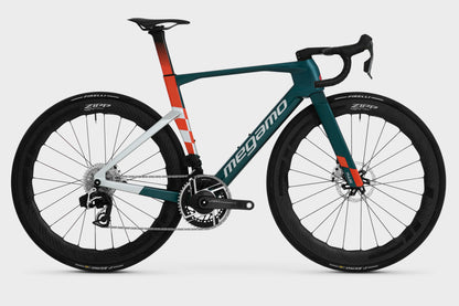 Megamo - Pulse SLR 2027 - Sram Axs