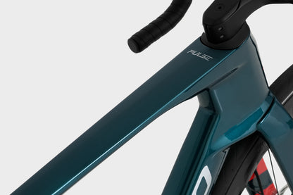 Megamo - Pulse SLR 2027 - Sram Axs