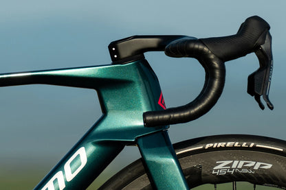 Megamo - Pulse SLR 2027 - Sram Axs
