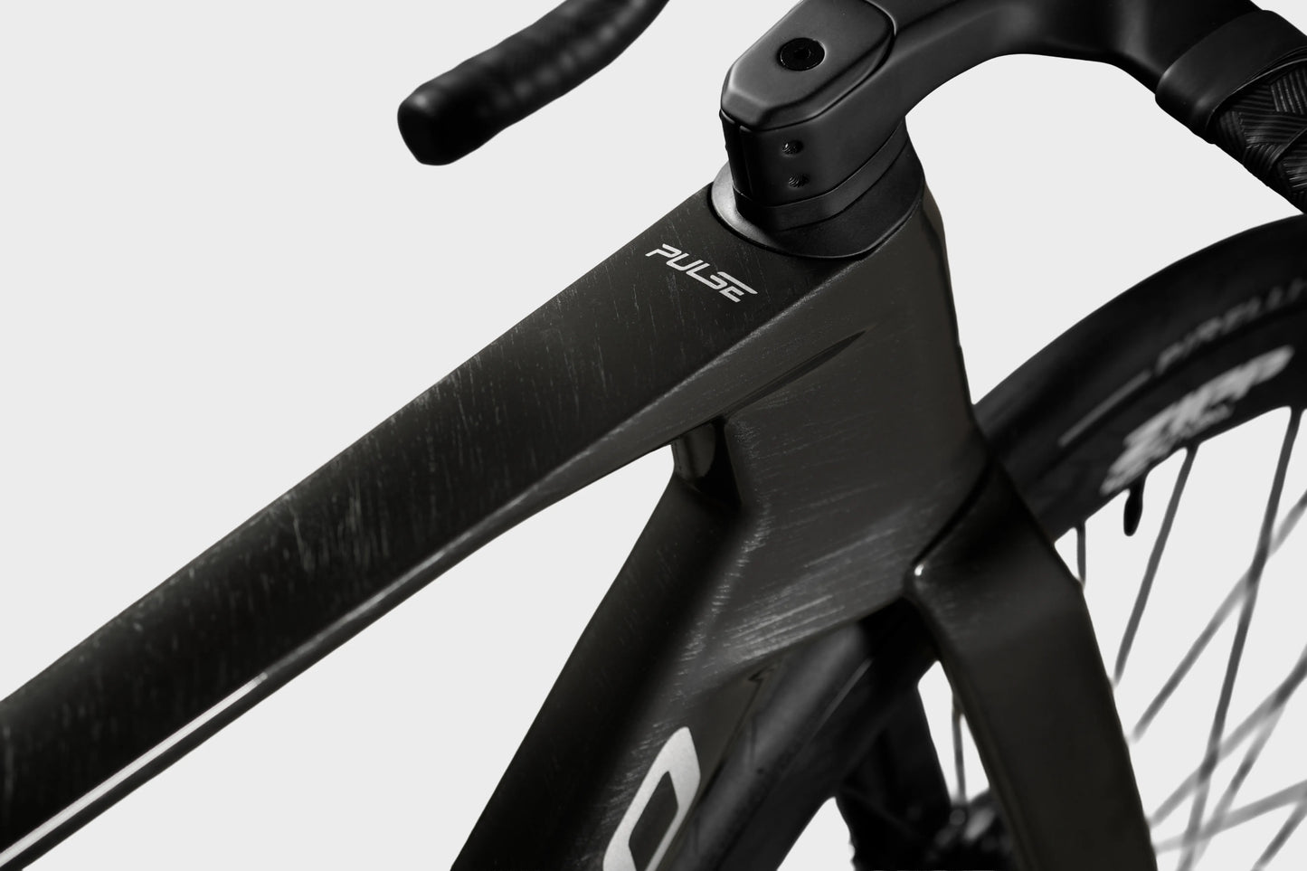 Megamo - Pulse SLR 2027 - Shimano Di2