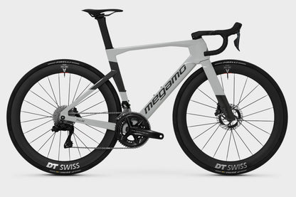 Megamo - Pulse SLR 2027 - Shimano Di2