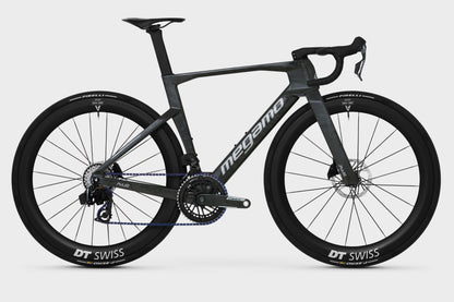 Megamo - Pulse SLR 2027 - Sram Axs