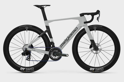 Megamo - Pulse SLR 2027 - Sram Axs