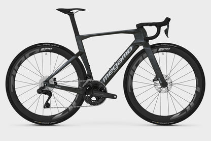 Megamo - Pulse SLR 2027 - Shimano Di2